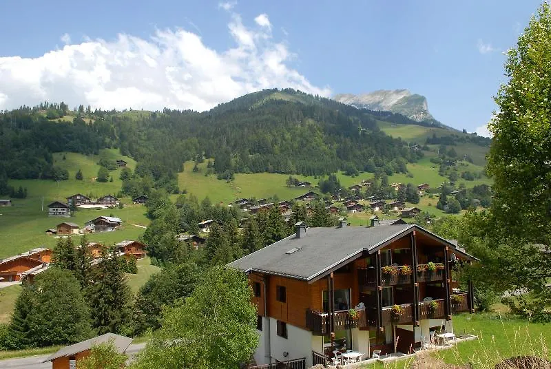 Residence Azureva La Clusaz Les Aravis