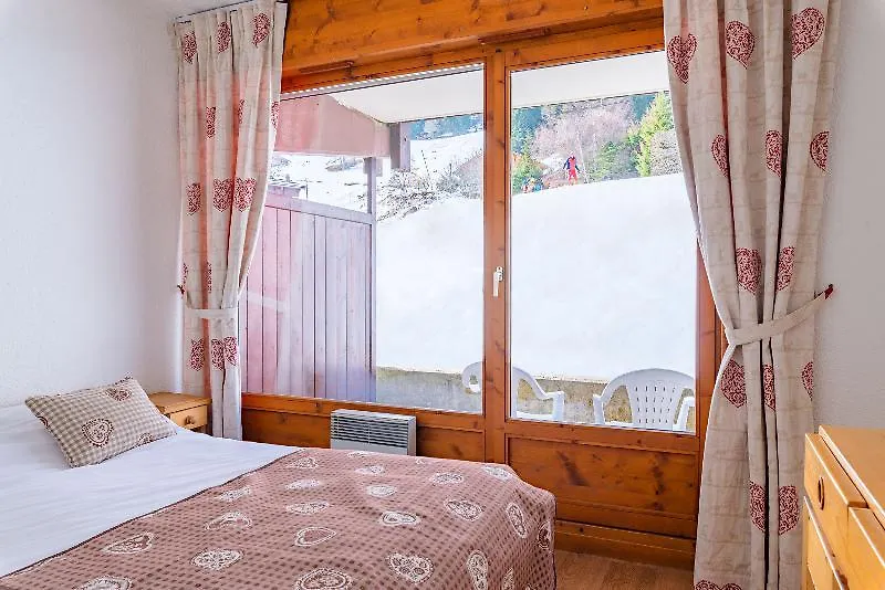 Residence Azureva La Clusaz Les Aravis